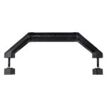 Naish Haptic Vario twin tip grab handle with extension blocks and screws