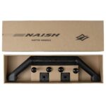 Naish Haptic Vario twin tip grab handle with extension blocks and screws