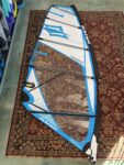 Naish Force 5 5.3 2027 Windsurf Sail