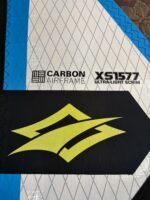 Naish Force 5 5.3 2027 Windsurf Sail - Image 3