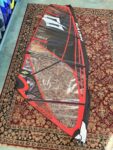 Naish Force 4 4.7 2027 Windsurf Sail