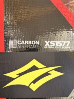 Naish Force 4 4.7 2027 Windsurf Sail - Image 3