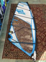 Naish Force 4 4.7 2027 Windsurf Sail - Image 4