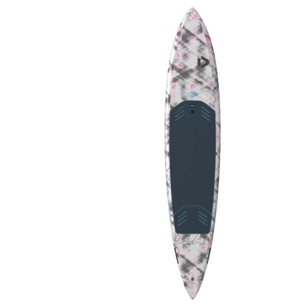 Duotone Downwinder Slim D/LAB 2027 deck