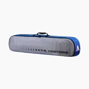 Armstrong Kit Carry Bag Large TRADE SHOW A+ Condition