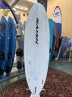 Naish Mutant Carbon Sandwich 2027 Windsurf Board - Image 2
