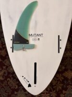 Naish Mutant Carbon Sandwich 2027 Windsurf Board - Image 3