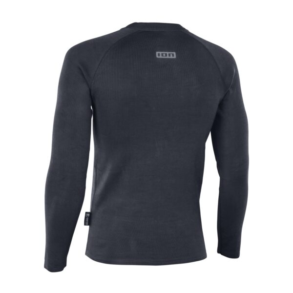 ION Surf Shield Rashguard Longsleeve back