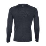 ION Surf Shield Rashguard Longsleeve inside back