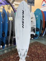 Naish Hookipa Quad 88 2027 Windsurf Board - Image 2