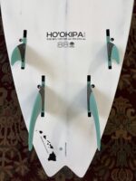Naish Hookipa Quad 88 2027 Windsurf Board - Image 3