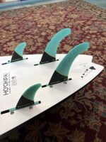 Naish Hookipa Quad 88 2027 Windsurf Board - Image 4