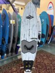 Naish Global Thruster 85 2027 Windsurf Board