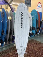 Naish Global Thruster 85 2027 Windsurf Board - Image 2