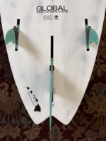 Naish Global Thruster 85 2027 Windsurf Board - Image 3