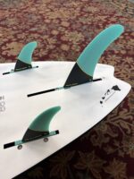 Naish Global Thruster 85 2027 Windsurf Board - Image 4