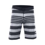 ION Surf Shield Boardshorts front detail