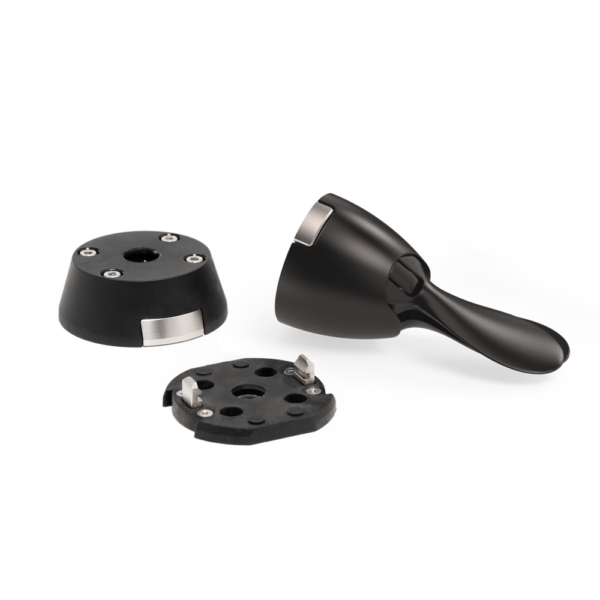 Lift LCS Tail Cone | 68mm Motor