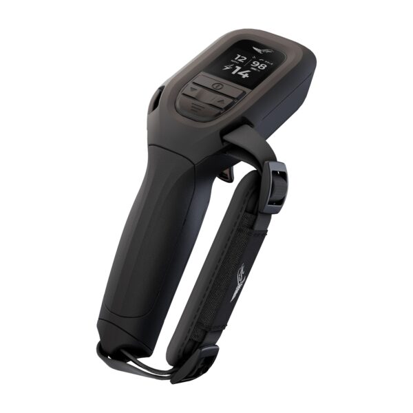 Lift Hand Controller