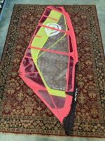 Goya Bounce Pro 4.2 2021 USED Windsurf Sail