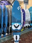 Fanatic Freewave TE 75 2020 USED Windsurf Board