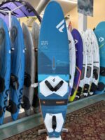Fanatic Freewave TE 75 2020 USED Windsurf Board