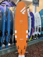Fanatic Freewave TE 75 2020 USED Windsurf Board - Image 2