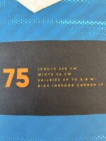 Fanatic Freewave TE 75 2020 USED Windsurf Board - Image 3