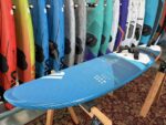 Fanatic Freewave TE 75 2020 USED Windsurf Board - Image 4