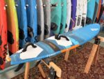 Fanatic Freewave TE 75 2020 USED Windsurf Board - Image 5