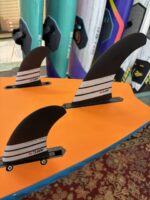 Fanatic Freewave TE 75 2020 USED Windsurf Board - Image 7