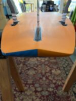 Fanatic Freewave TE 75 2020 USED Windsurf Board - Image 8