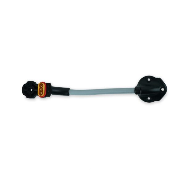 Foil Drive Removable v2 Motor Cable connectors