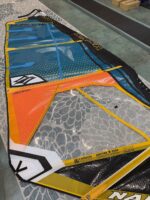 Naish Force IV 3.7 USED 2020 Windsurf Sail - Image 2
