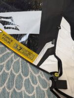 Naish Force IV 3.7 USED 2020 Windsurf Sail - Image 3