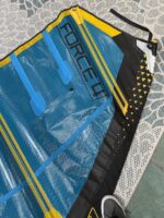 Naish Force IV 3.7 USED 2020 Windsurf Sail - Image 4