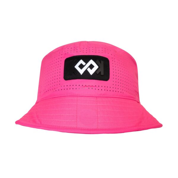 K88K Lab Breakwater Bucket in Clinton Pink