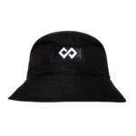 K88K Lab Breakwater Bucket in Black Pearl