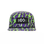 K88K Lab Breakwater Trucker 2.0 in 6 Asteroids