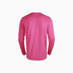 Armstrong UPF Top in Signal Pink