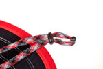 Arntson Marine Cabana WindSun floating brim hat in True Red